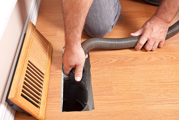 Best Affordable Air Duct Cleaning  in Pearl Beach, MI